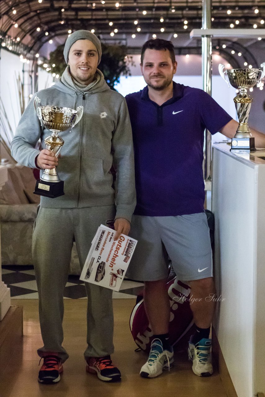 Bild 501 - Holmer Indoor Cup